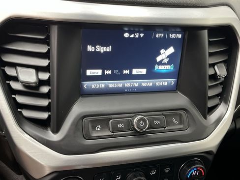 Used 2019 GMC Acadia SLE AWD/4WD image 18