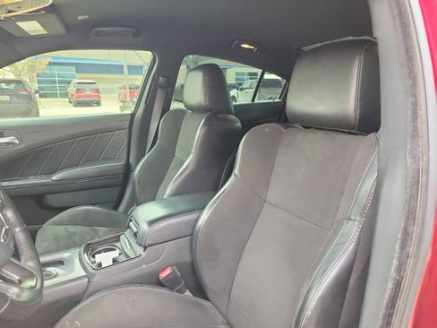 Used 2023 Dodge Charger R/T w/ Plus Group image 15