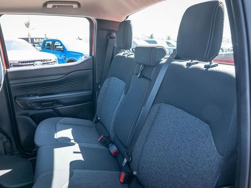 Used 2024 Ford Ranger XL image 29