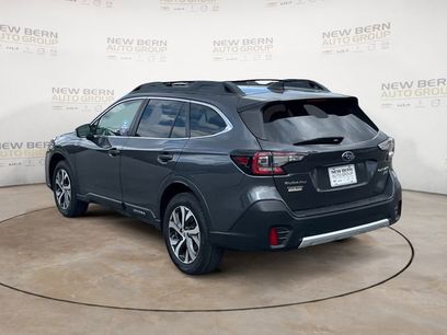 Used 2021 Subaru Outback Limited XT