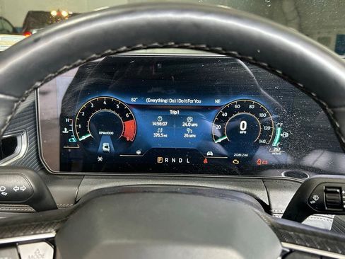 Used 2025 Ford Mustang Premium RWD image 20