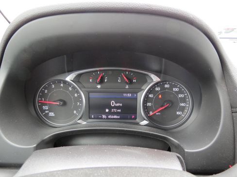 Used 2023 GMC Terrain SLT image 15