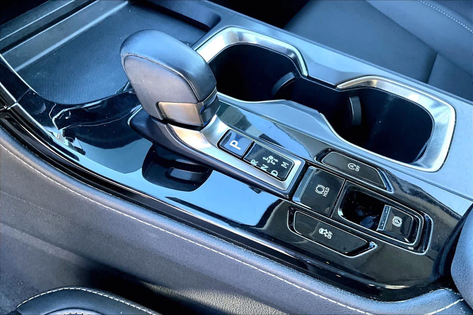 Certified 2024 Lexus NX 250 FWD image 15
