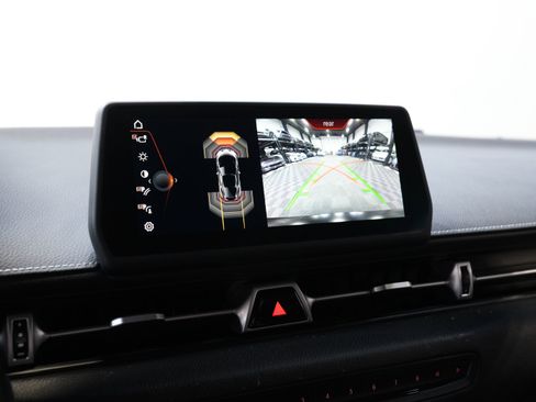 Used 2021 Toyota Supra w/ Safety & Technology Package RWD image 35