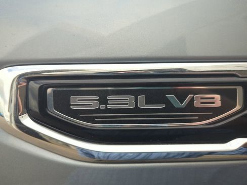 New 2026 GMC Sierra 1500 SLE w/ Preferred Package AWD/4WD image 18