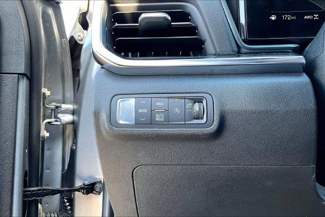 Used 2026 GMC Terrain Elevation AWD/4WD image 15