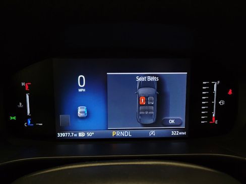 Used 2024 Ford Escape Active w/ Tech Pack #1 image 23