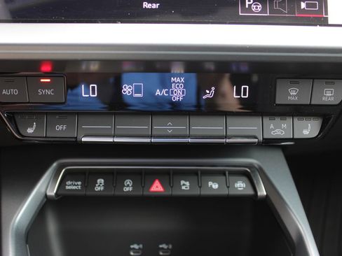 New 2025 Audi A3 2.0T Premium image 20