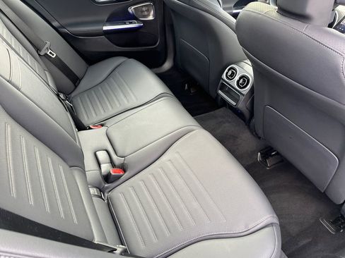 Certified 2025 Mercedes-Benz C 300 4MATIC Sedan image 18