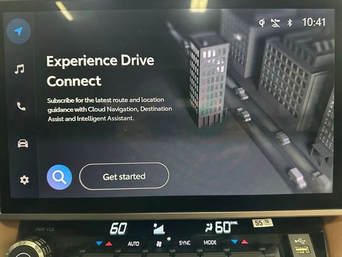 Used 2025 Toyota Tundra 1794 Edition image 28