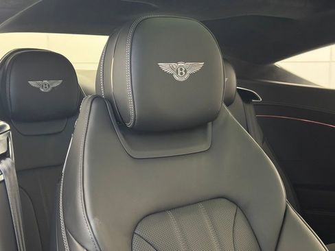 New 2026 Bentley Continental GT image 53
