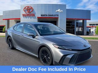 Used 2025 Toyota Camry SE w/ Convenience Package FWD 360° Tour
