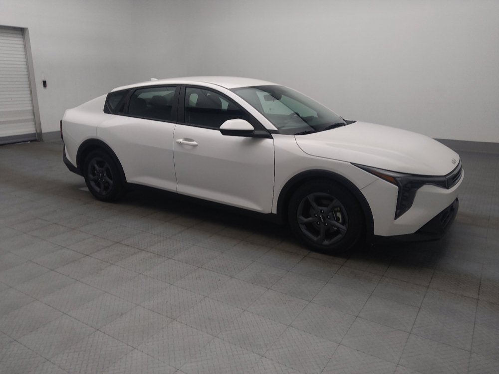 Used 2025 Kia K4 FWD image 11
