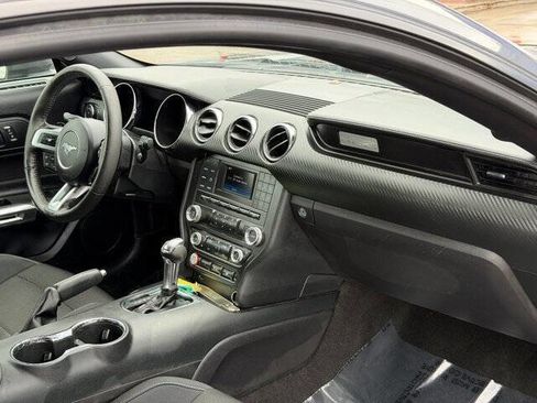 Used 2016 Ford Mustang Coupe w/ Equipment Group 051A image 19