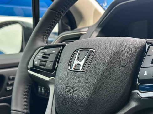 New 2026 Honda Odyssey EX-L image 21