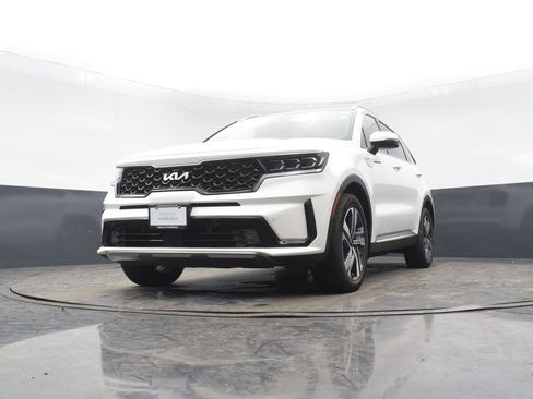 Used 2022 Kia Sorento SX w/ Panoramic Sunroof Package image 46