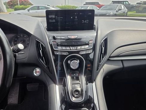 Certified 2024 Acura RDX SH-AWD image 3