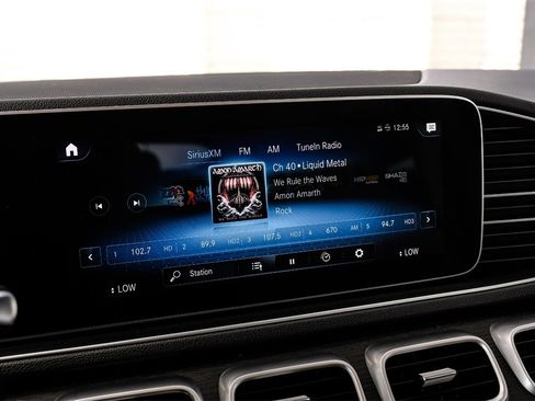 Used 2021 Mercedes-Benz GLE 350 4MATIC w/ 3rd Row Seat Package image 28