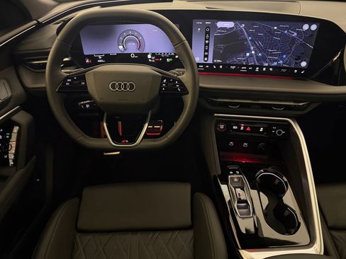 New 2026 Audi SQ5 Premium Plus AWD/4WD image 29
