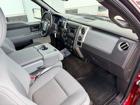 Used 2013 Ford F150 XLT w/ Luxury Equipment Group image 16