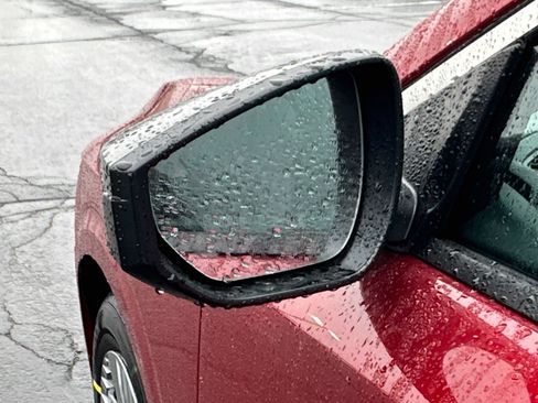 New 2026 Nissan Sentra SV w/ Floor Mat Package image 12