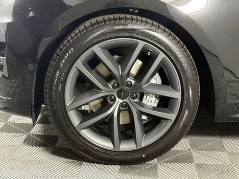 New 2026 Land Rover Range Rover Sport Dynamic SE AWD/4WD image 13