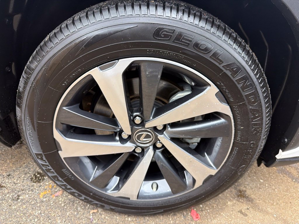 Used 2020 Lexus NX 300 AWD w/ Accessory Package 2 image 35