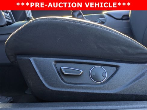 Used 2015 Ford Mustang Convertible w/ Equipment Group 051A image 18