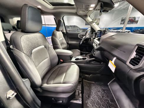 New 2025 Ford Bronco Sport Badlands w/ Badlands Tech Package image 26
