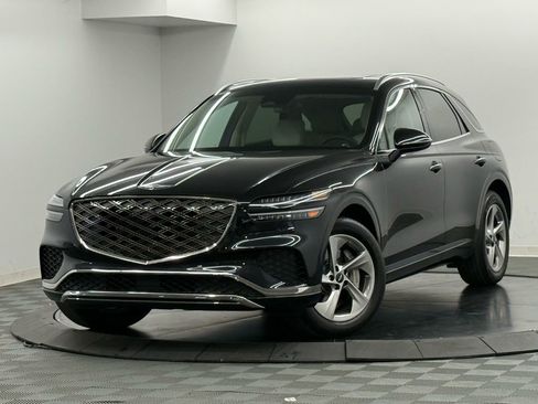 Used 2026 Genesis GV70 2.5T Select image 2