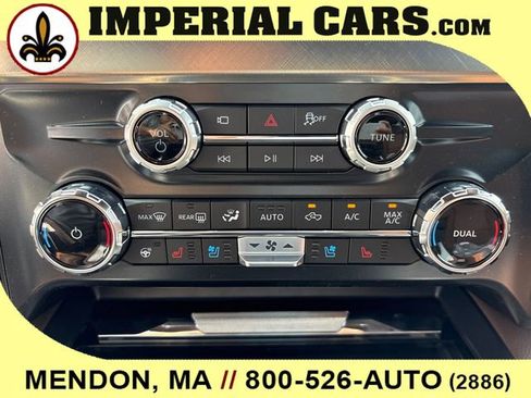 New 2025 Ford F250 King Ranch w/ Chrome Package image 28