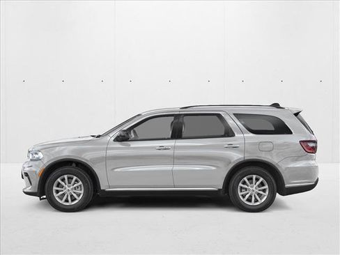 New 2026 Dodge Durango GT AWD/4WD image 3