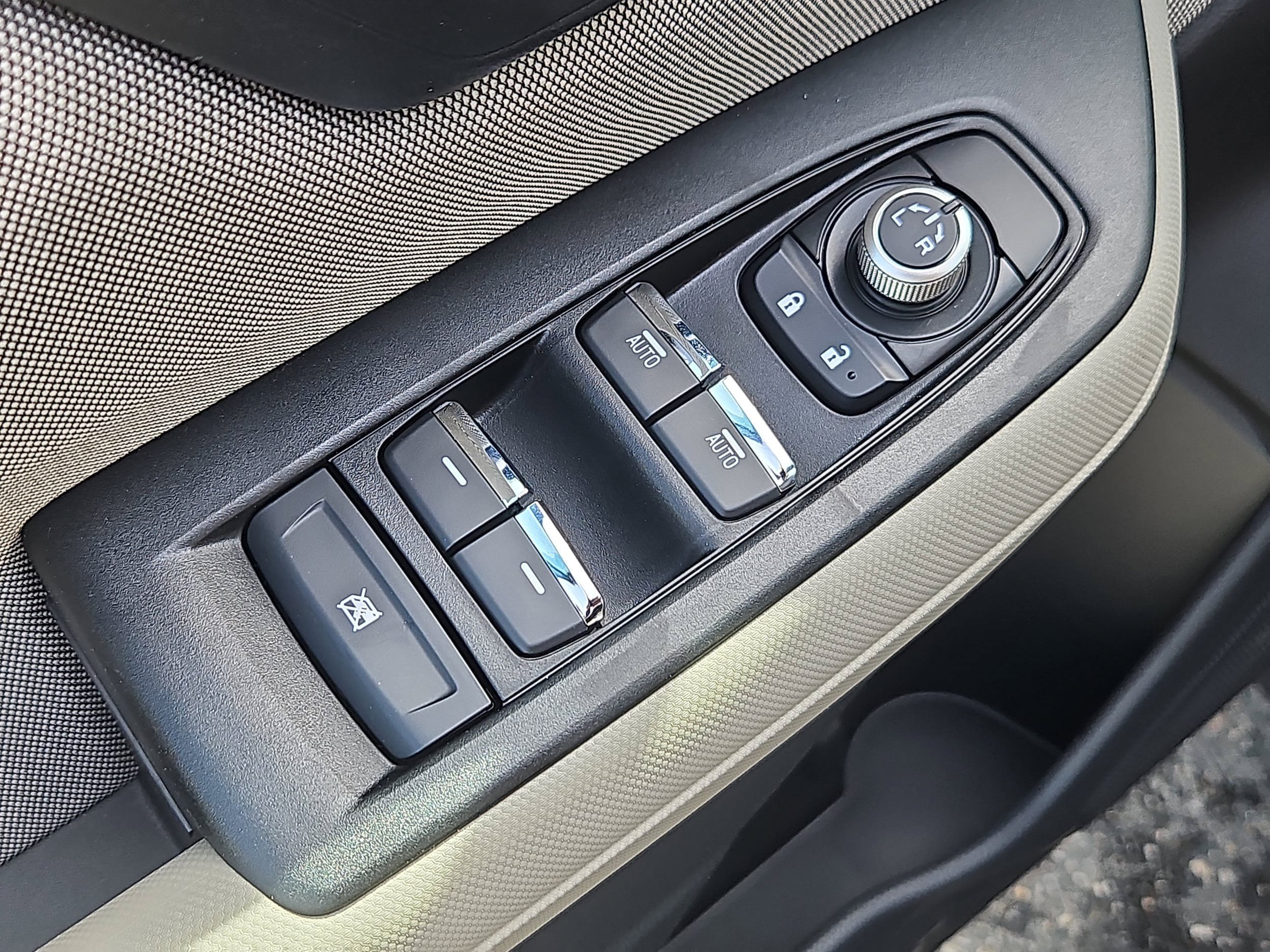 New 2026 Subaru Forester Premium AWD/4WD image 12