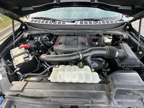 Used 2022 Ford F150 Raptor w/ Raptor 37 Performance Package image 27