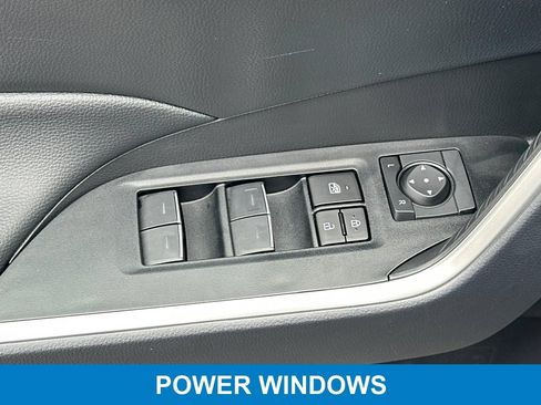 Used 2024 Toyota RAV4 XLE w/ Convenience Package FWD image 11