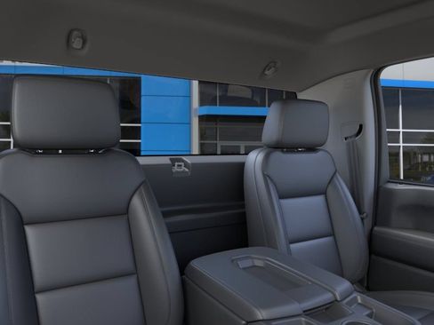 New 2026 Chevrolet Silverado 3500 W/T w/ WT Convenience Package RWD image 24