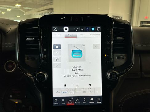 Used 2022 RAM 1500 TRX w/ TRX Level 2 Equipment Group image 28