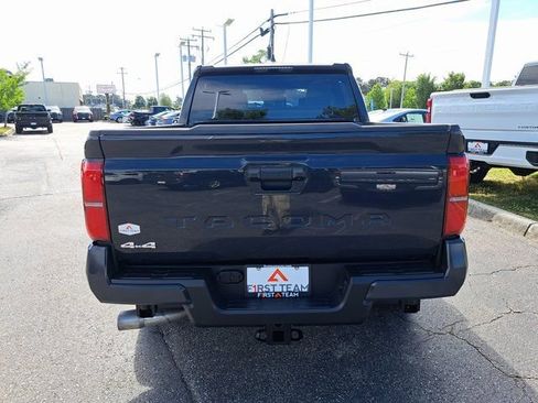 New 2026 Toyota Tacoma SR5 AWD/4WD image 7