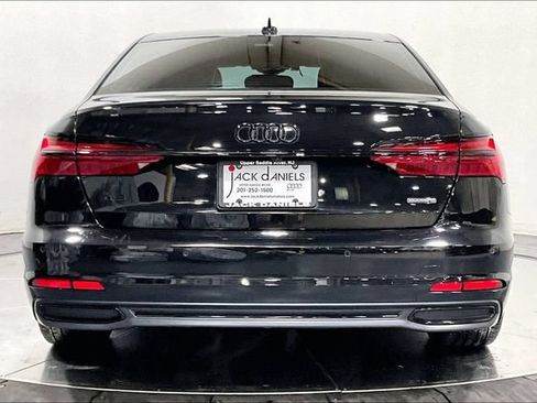 Used 2023 Audi A6 Premium Plus w/ Premium Plus Package AWD/4WD image 3