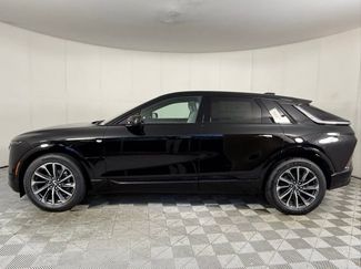 New 2026 Cadillac Lyriq Sport RWD video 3