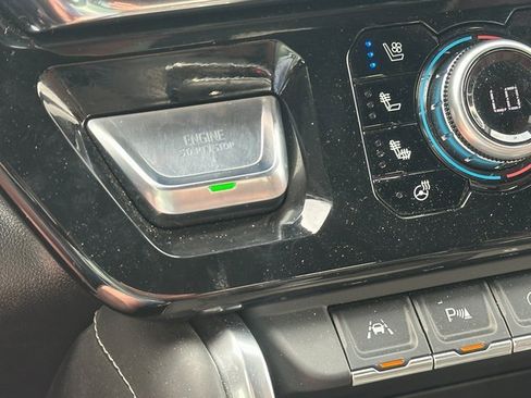 Used 2024 GMC Sierra 1500 Denali Ultimate image 51