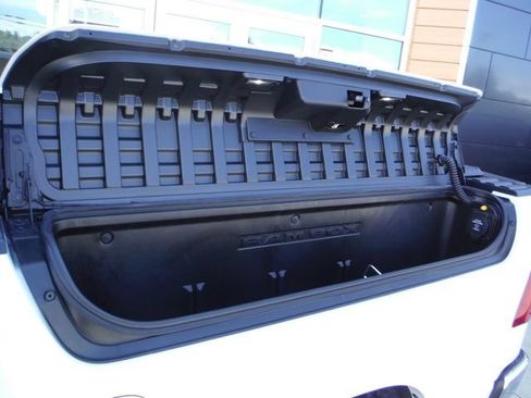 Used 2025 RAM 1500 Limited w/ Bed Utility Group AWD/4WD image 13