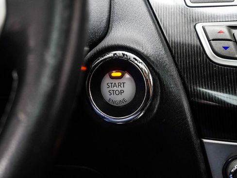 Used 2018 INFINITI QX60 Luxe image 20