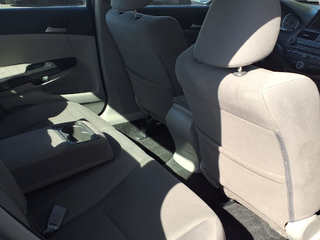 Used 2012 Honda Accord LX image 35