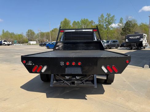 Used 2022 RAM 3500 Tradesman w/ Max Tow Package image 5