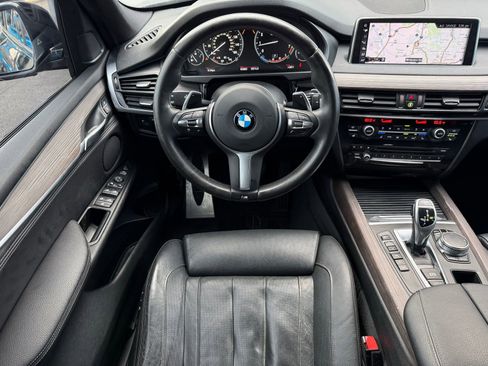 Used 2017 BMW X5 xDrive35i AWD/4WD image 30