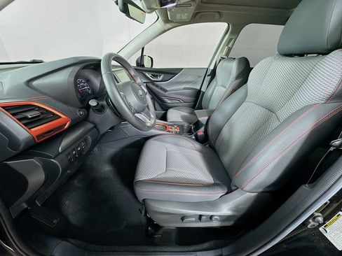 Certified 2021 Subaru Forester Sport w/ Popular Package #2 image 24