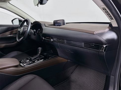 Certified 2023 MAZDA CX-30 AWD 2.5 S w/ Premium Package image 30