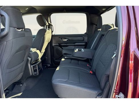 New 2026 RAM 1500 Tradesman image 14