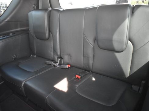Used 2022 Nissan Armada SL w/ Midnight Edition Package AWD/4WD image 16